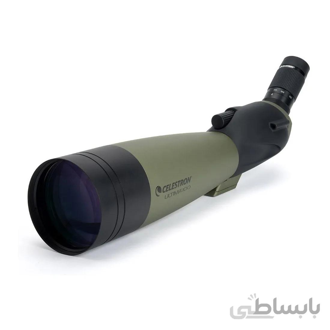 دوربین تک چشمی Ultima 100 – 45.D