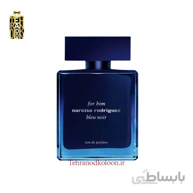 narciso rodriguez - For Him Bleu Noir EDP