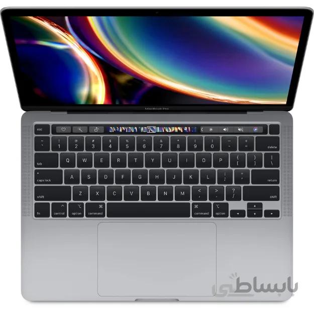 مک بوک پرو 8GB RAM | 512GB SSD | i5 | MXK52 ا MacBook Pro MXK52