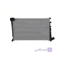 رادیاتور آب زانتیا