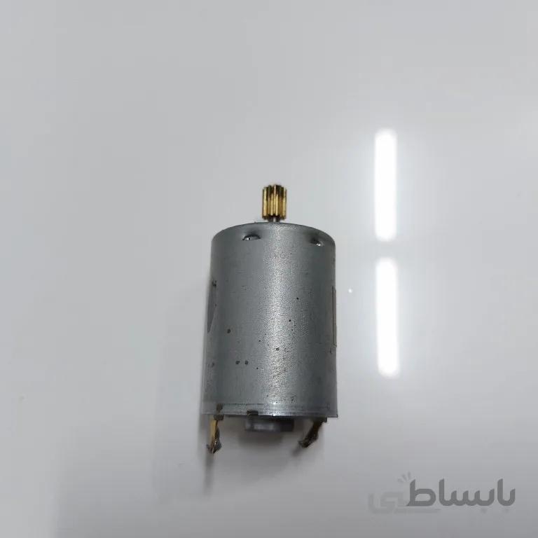 موتور پرفراژ چک مکس EC-90