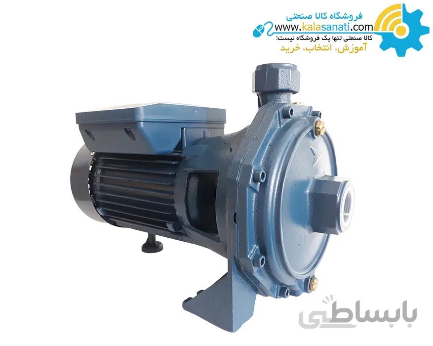 پمپ آب دو اسب دو پروانه ایکار ICAR چینی IB210-S | قیمت خوب | فروش آنلاین | خرید فوری | کاتالوگ | ارزان