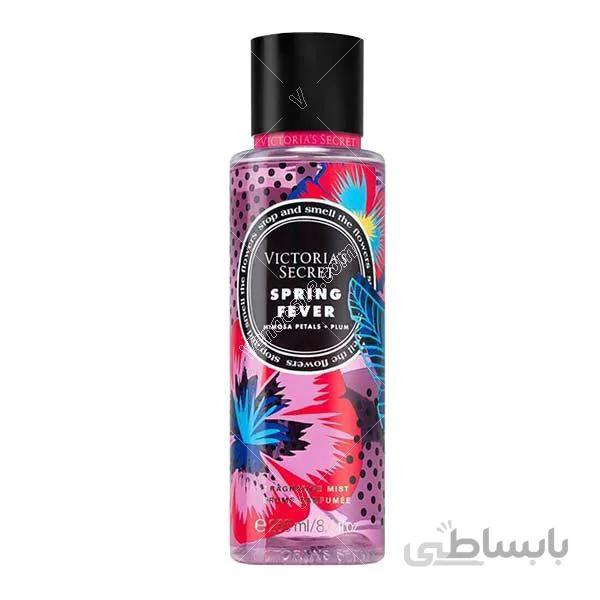 بادی میست ویکتوریا سکرت مدل spring fever