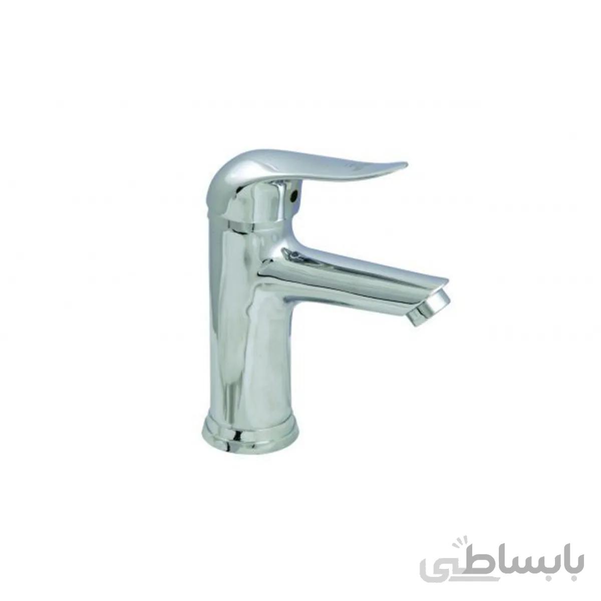 شیر روشویی اهرمی کی آی جی مدل استور
