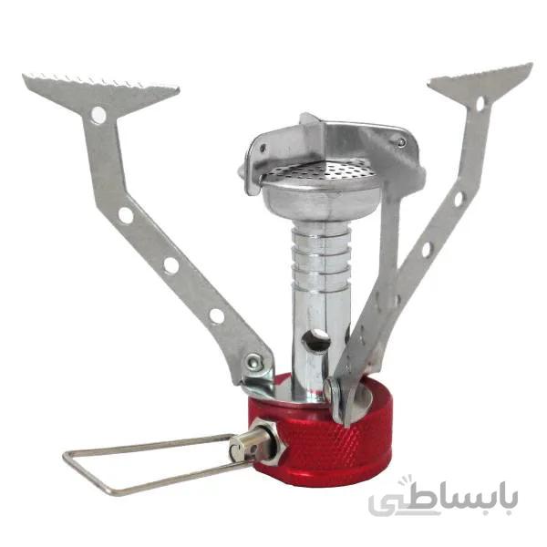 سرشعله بولین مدل BL100-B2