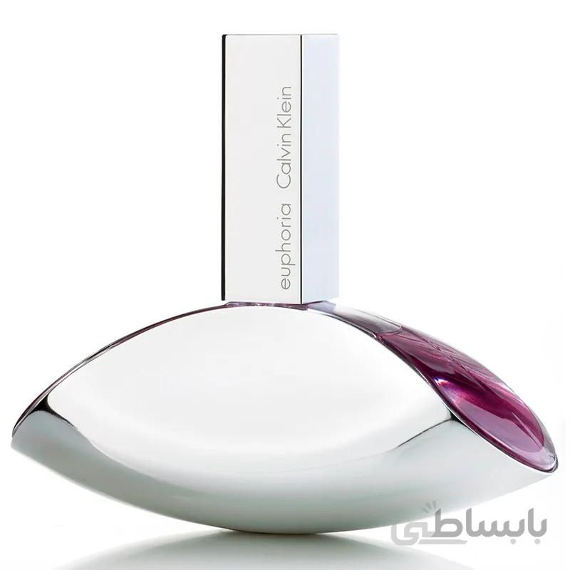 تستر عطر زنانه ایفوریا زنانه اصل(یوفوریا کالوین کلین) اسپانیا | Ck Euphoria