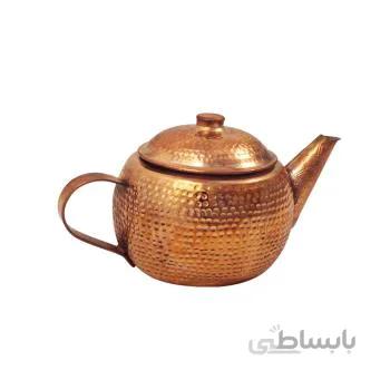 قوری توپی مسی توت کالا tootkala 1807