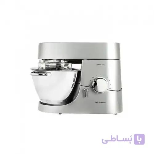 ماشین آشپزخانه کنوود مدل KM010 — تصویر 1