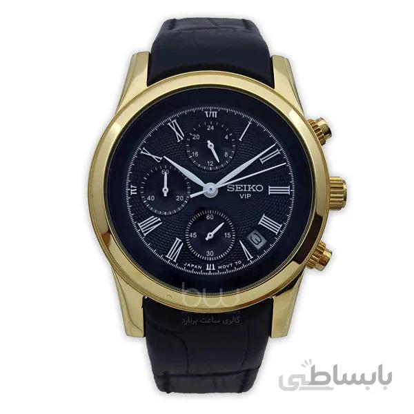 ساعت مچی زنانه سیکو / SEIKO primier70L
