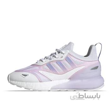 کتونی آدیداس زد ایکس 2k مناسب برای استفاده روز مره