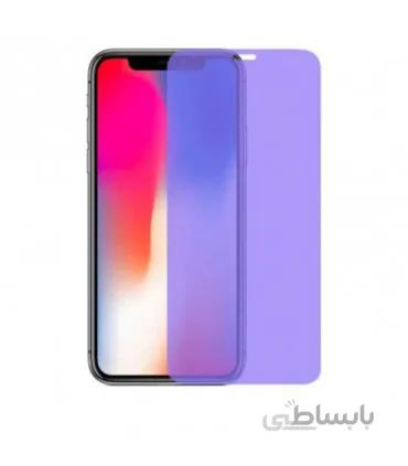 گلس آیفون 11 پرومکس آنتی بلو