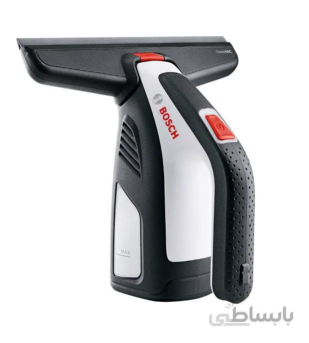 شیشه پاک کن شارژی GlassVAC