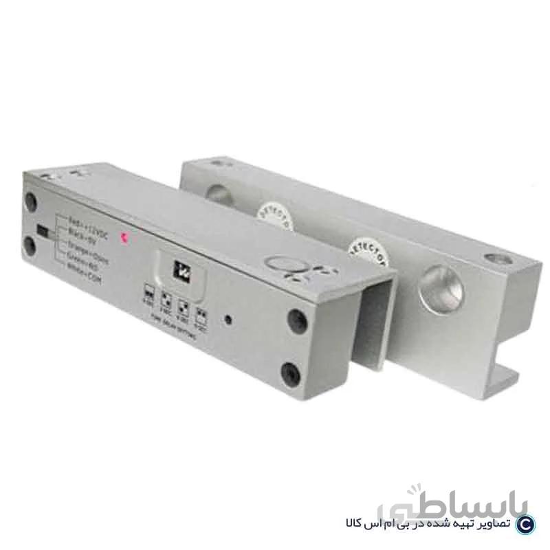قفل برقی شیشه سکوریت میرال بتا ا beta-miral-electric-glass-lock
