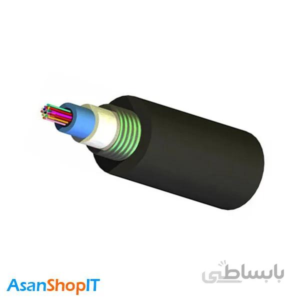 کابل فیبرنوری نگزنس، سینگل مود، Door in ، 12 کور