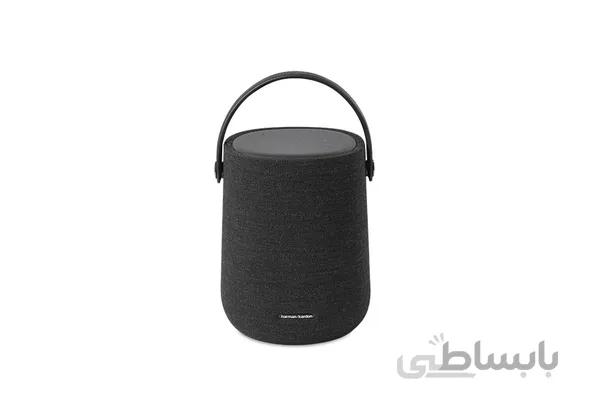 اسپیکر بلوتوث Harman Kardon Citation 200، مشکی