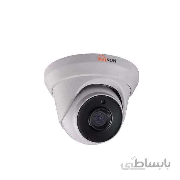 دوربین مداربسته دام مکسرون MHT-TR4-3250U ا Dome HDTVI Camera 2MP Maxron Model MHT-TR4-3250U