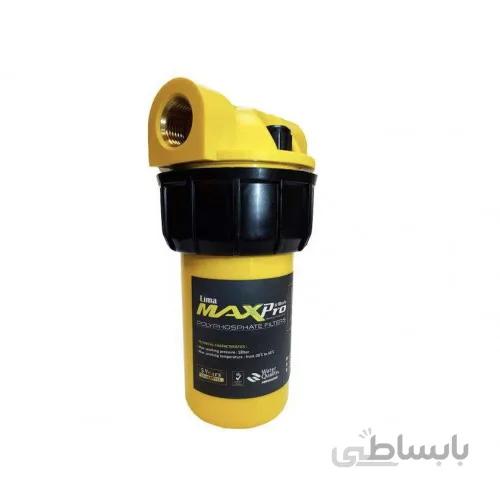 فیلتر پلی فسفات فیلبرتو مدل لیما مکس پرو