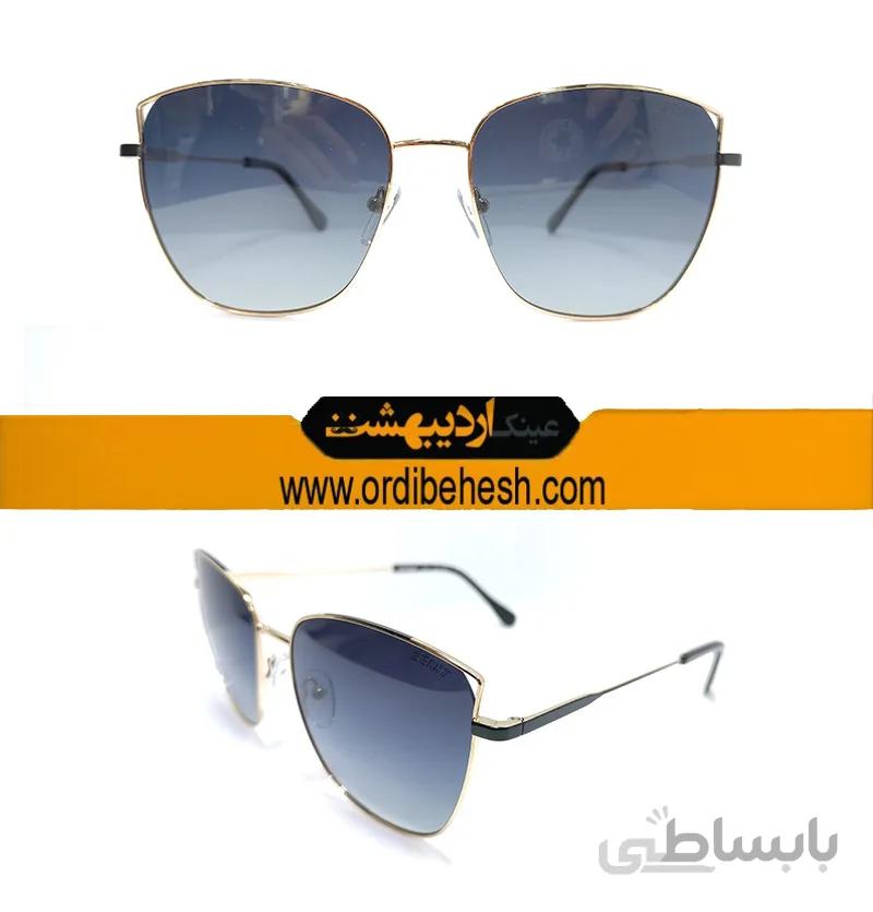عینک آفتابی زنیت زنانه