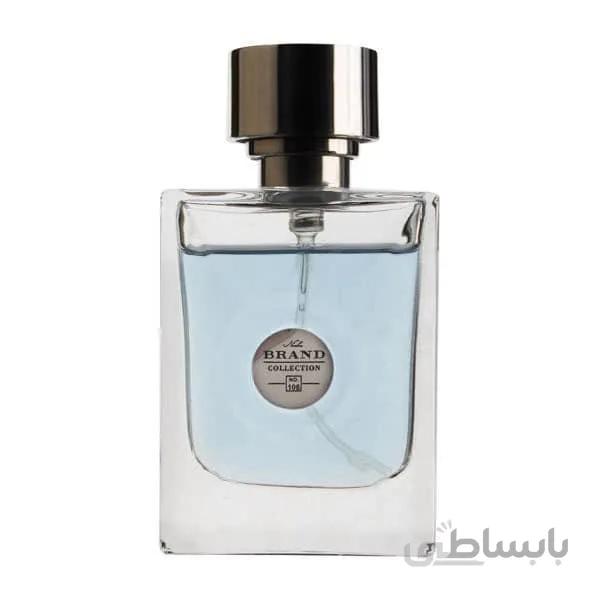 عطر جیبی مردانه برند کالکشن مدل ۱۰۶ ا قیمت به شرط خرید تیمی