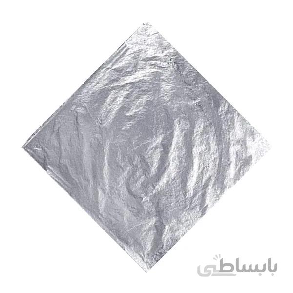 ورق نقره (10000برگی) PSP