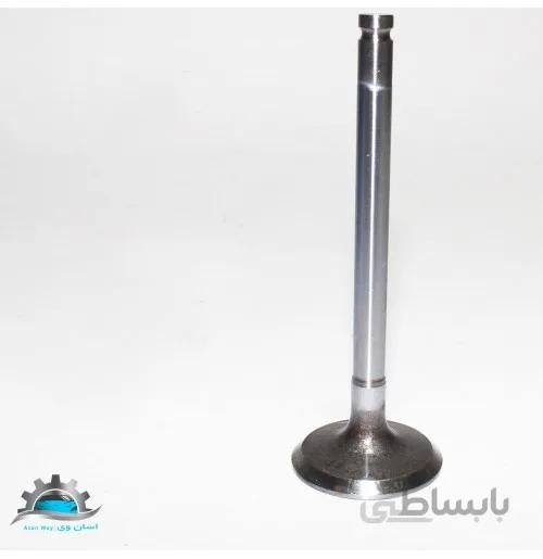 سوپاپ تعمیر دوم پیکان ساوه STYM
