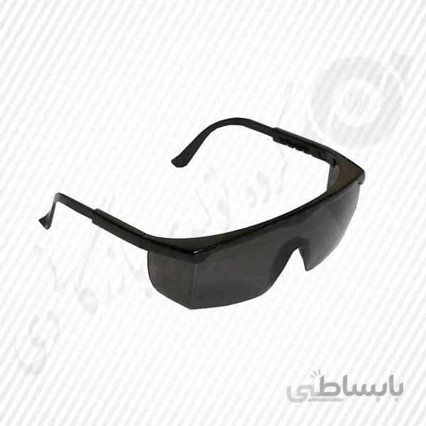 عینک ایمنی ضد خش دودی ( 278G )
