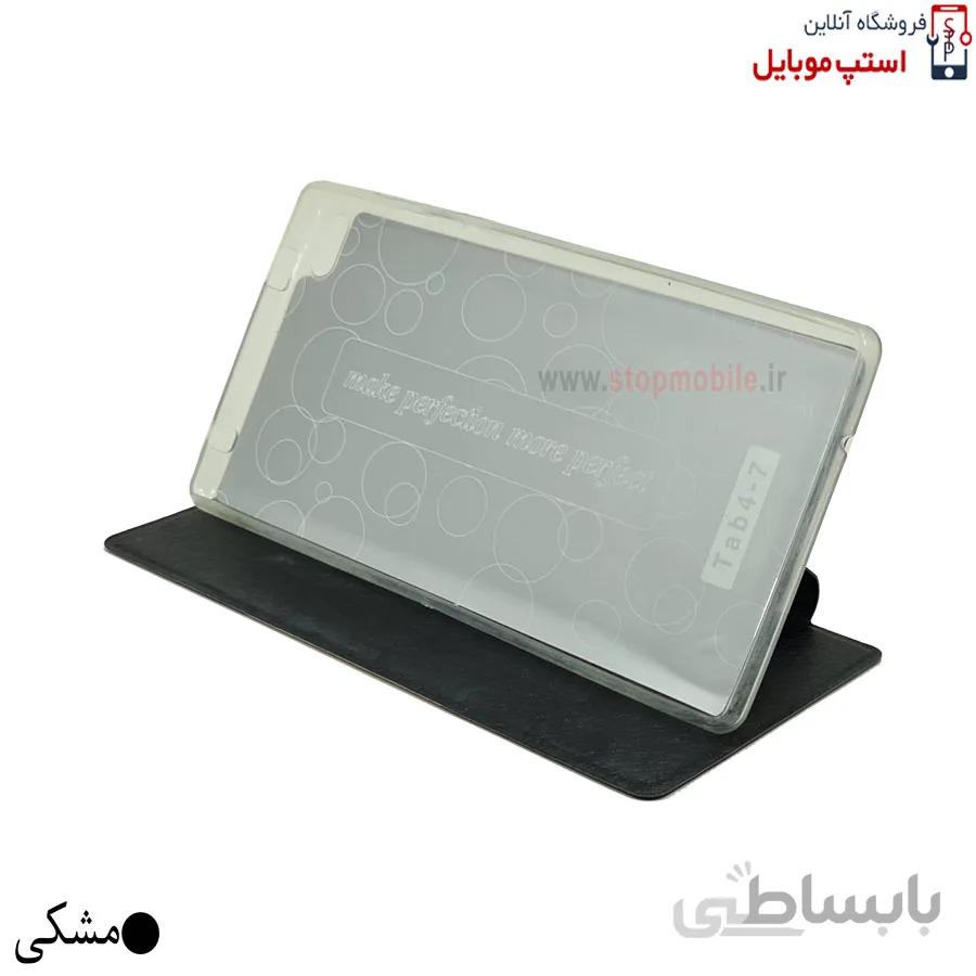 کیف تبلت لنوو LENOVO Tab3 7.0 4G - 730M مدل FOLIO COVER
