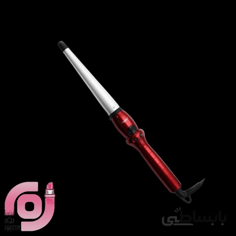 فرکننده مو مک استایلر مدل MC-3326 ا M.A.C Styler MC-3326 Hair Curler