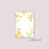 لگال پد Fruity A6