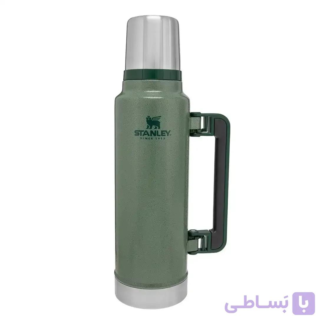 فلاسک استنلی کلاسیک 1/4 لیتری