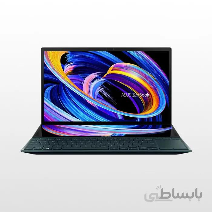 لپ تاپ ایسوس UX482EG-A