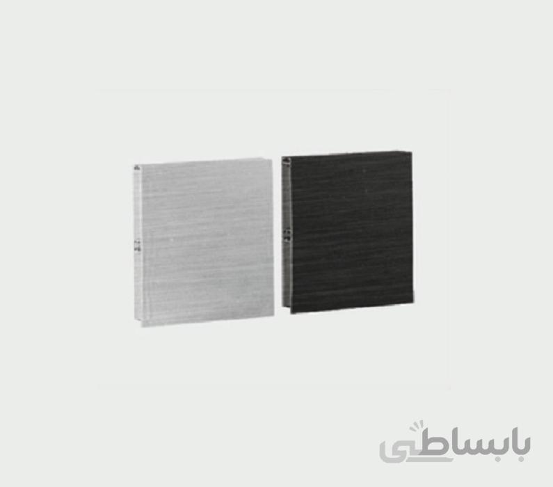 پاخور الومینیومی