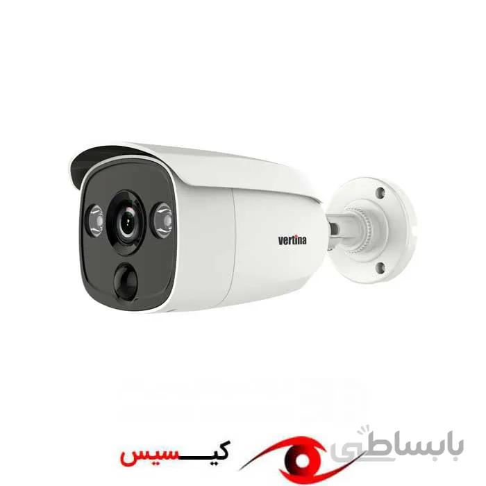 دوربین ورتینا VHC-4222