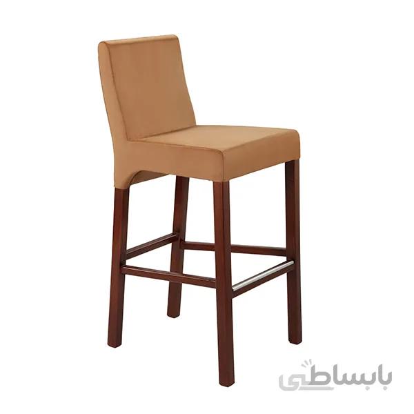 صندلی اپن جهانتاب مدل سرنا