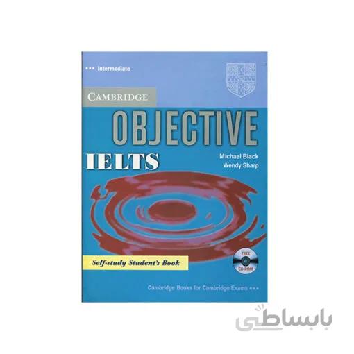 OBJECTIVE IELTS INTER (STUDENT) +CD