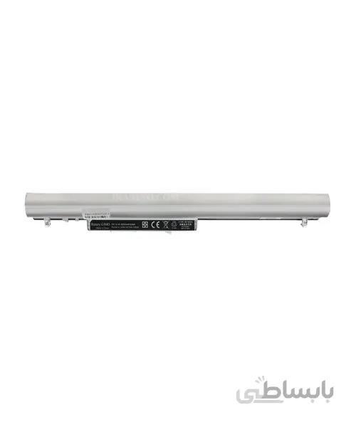 باتری لپ تاپ اچ پی Pavilion N15 15-N-4Cell نقره ای
