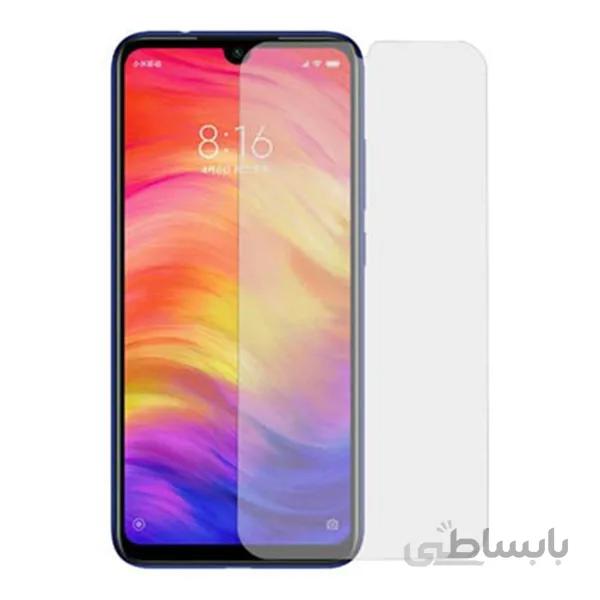 محافظ صفحه نمایش شیشه ای گوشی شیائومی Xiaomi Mi A3