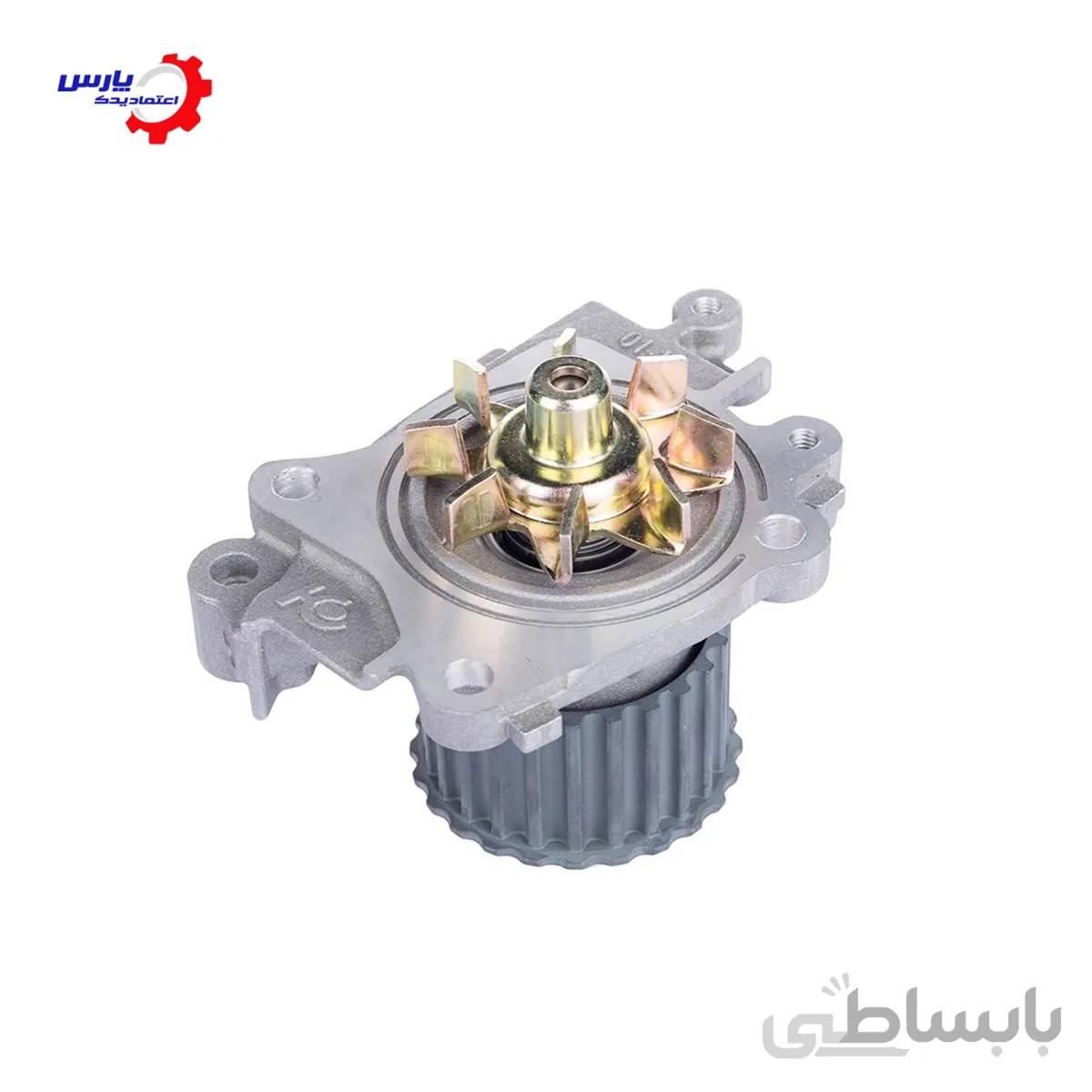 واتر پمپ جک j5 اتومات