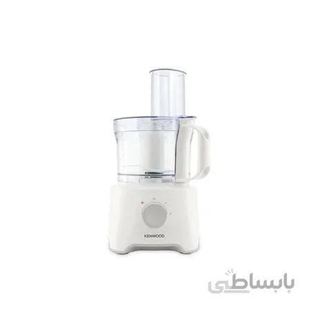 غذا ساز کنوود مدل FDP303WH ا Kenwood FDP303WH Food Processor