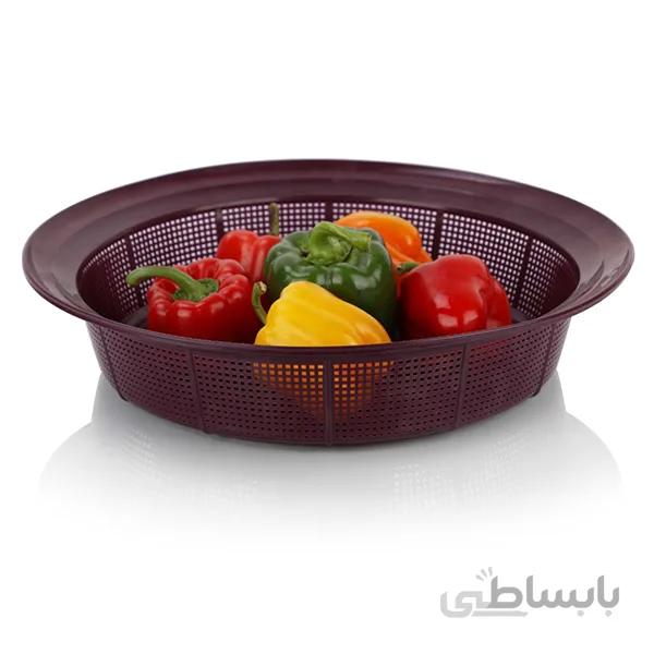 آبکش اشکان مدل تخت ۶۰۰۰
