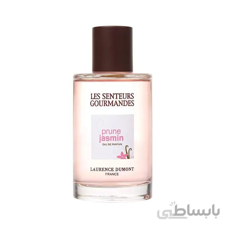 Les Senteurs Gourmands Prune Jasmine For Women & Men EDP ا گورماندز پران جازمین مشترک بانوان و اقایان ادوپرفیوم