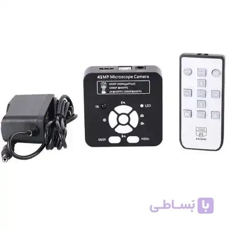 دوربین لوپ 41 مگاپیکسل