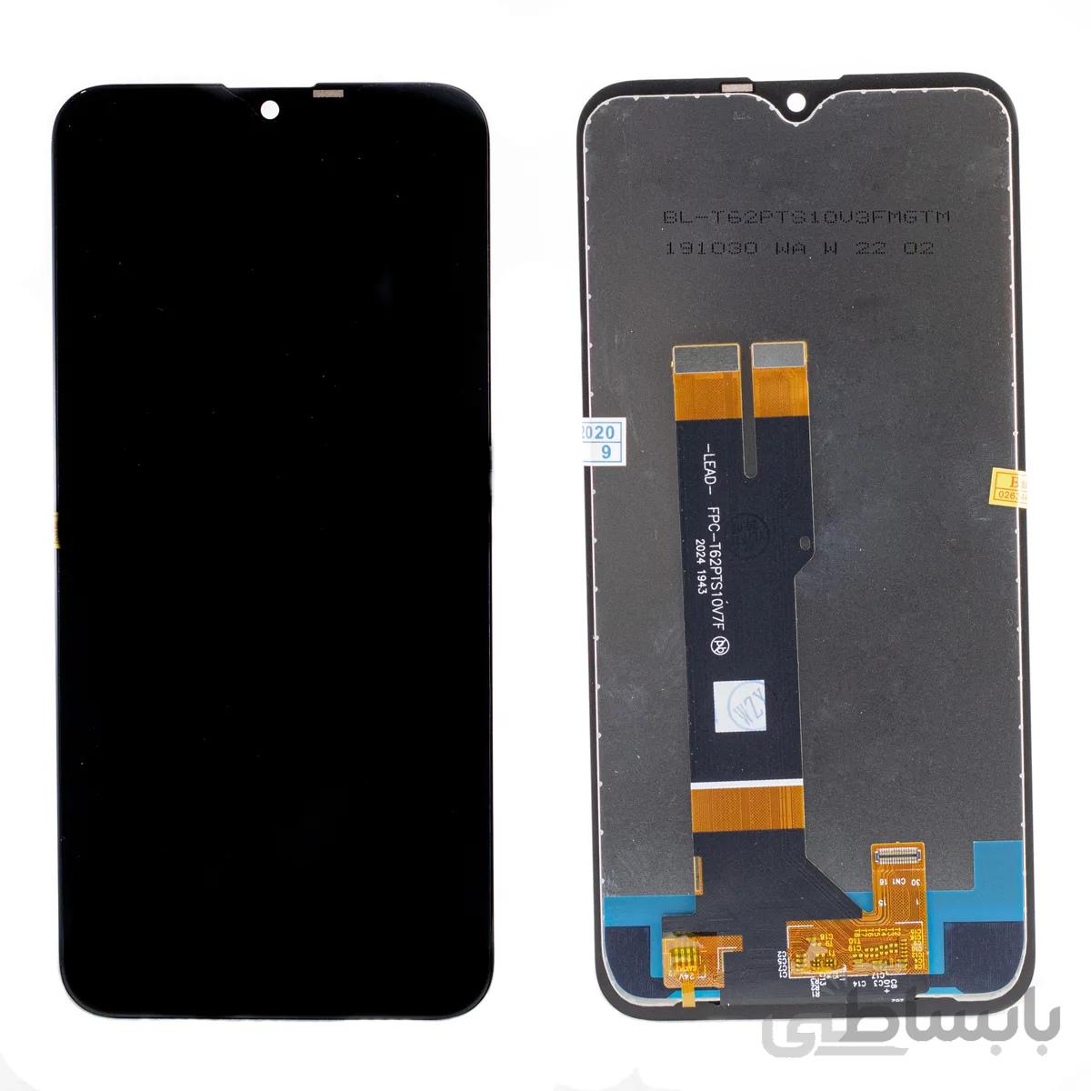 LCD NOKIA 2.3 BLACK*