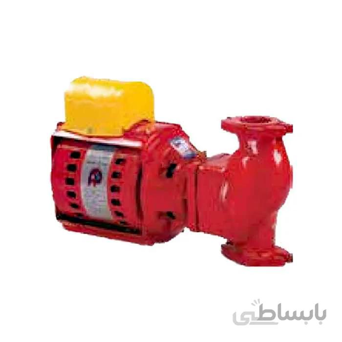 پمپ سیرکولاتور آزاد البرز 1/2 1 اینچ مدل HV