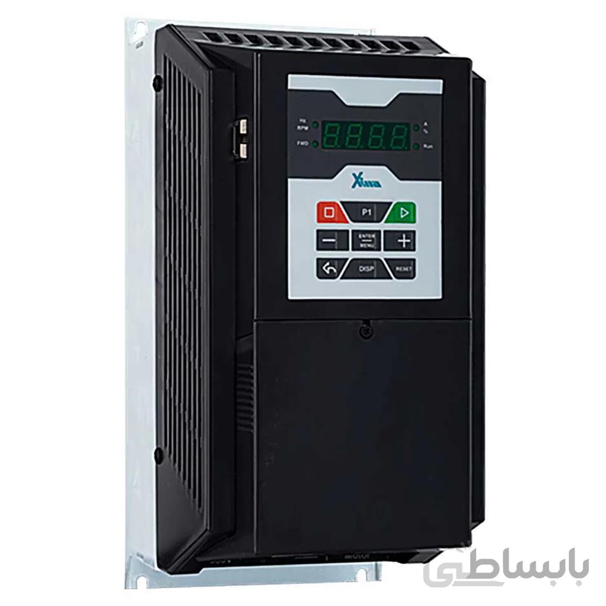 اینورتر 11 کیلووات سه فاز زیما سری W مدل W200 C 110-3