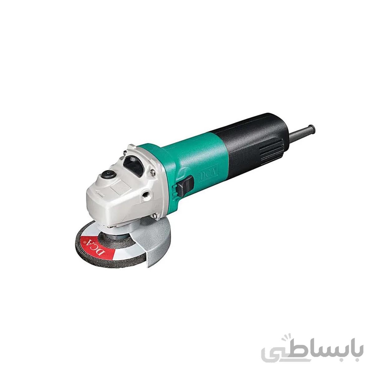 مینی فرز 750 وات دی سی ای ا ASM115