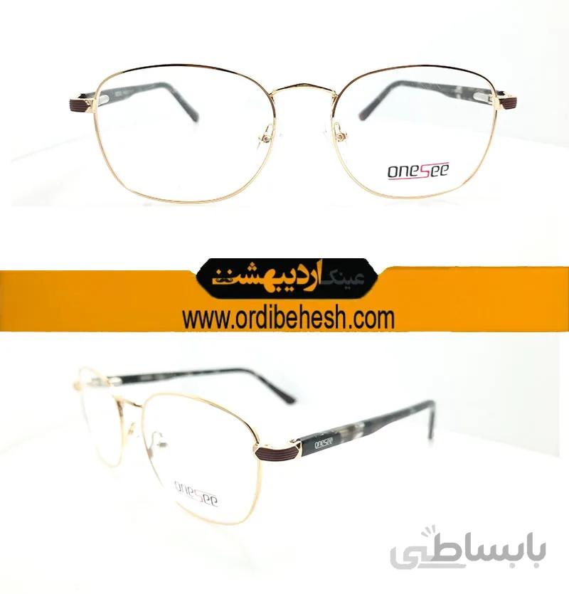 عینک طبی اسپرت ONESEE کد 508745