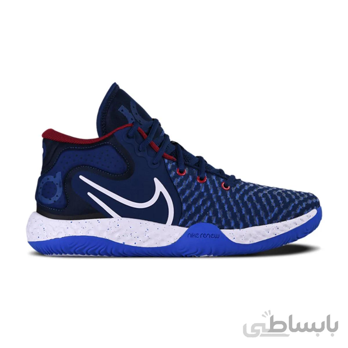 کفش بسکتبال نایک مدل Nike KD 5 Trey VIII