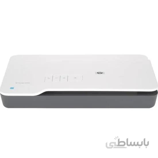 اسکنر اچ پی مدل Scanjet G3110 ا HP Scanjet G3110 Scanner