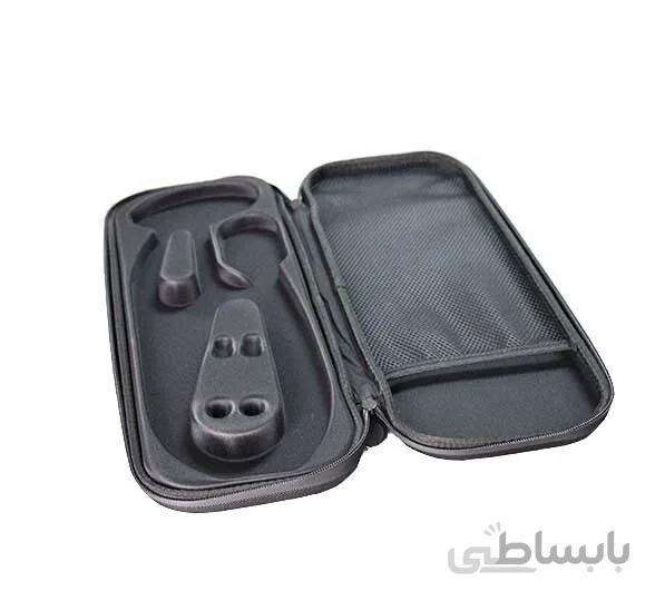 کیف گوشی پزشکی لیتمن مناسب مدل‌های کلاسیک درجه 2